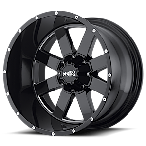 KMC Wheels