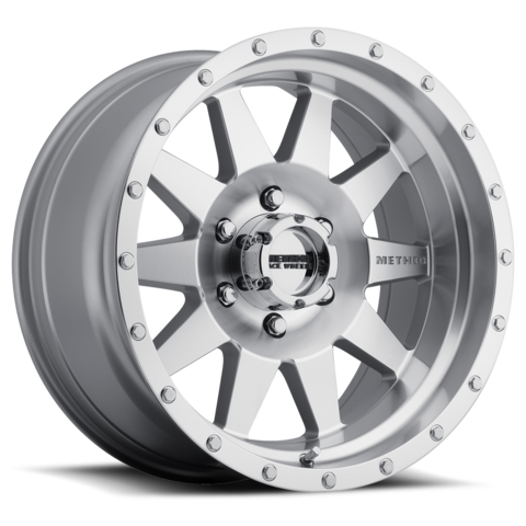 KMC Wheels