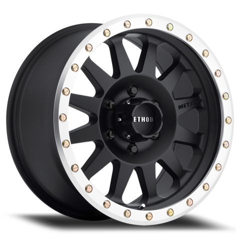 KMC Wheels