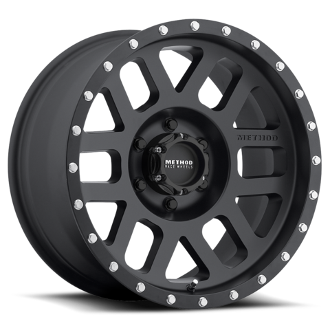 KMC Wheels