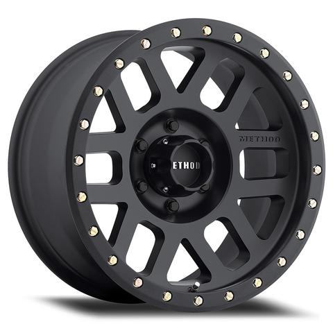 KMC Wheels