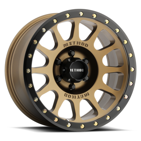 KMC Wheels