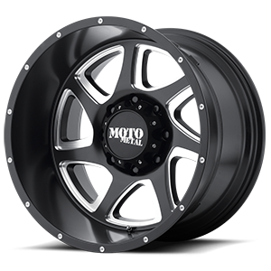 KMC Wheels