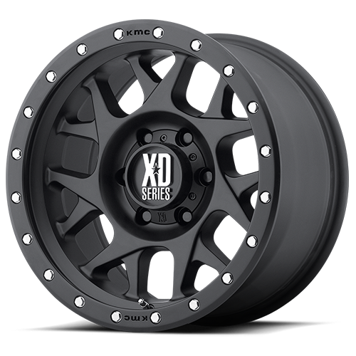 KMC Wheels